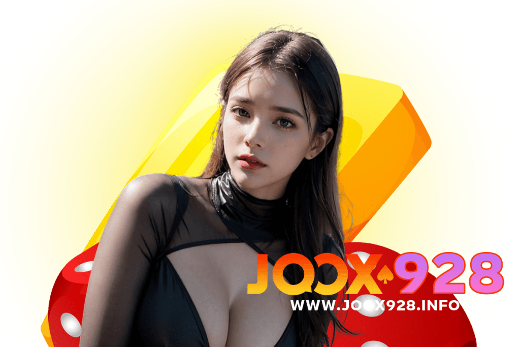 joox928 สล็อต